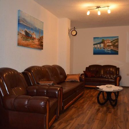 Apartment Vrban Senj  Exteriér fotografie