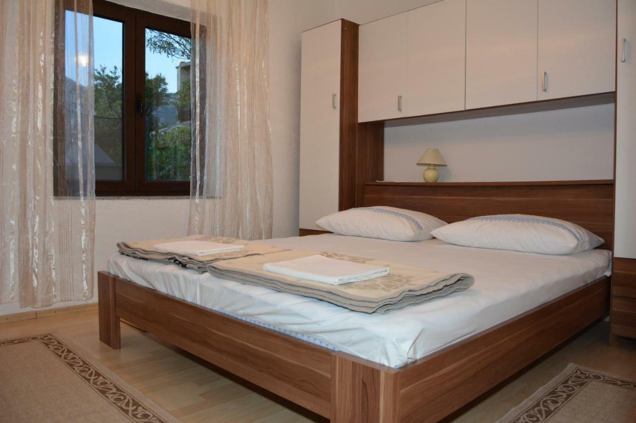 Apartment Vrban Senj  Exteriér fotografie