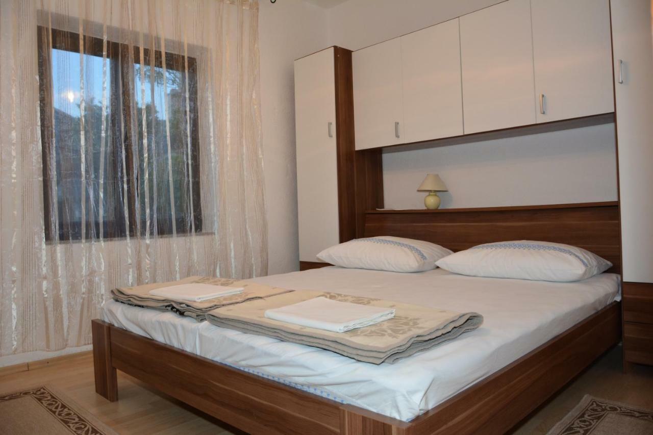 Apartment Vrban Senj  Exteriér fotografie