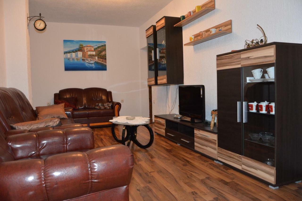 Apartment Vrban Senj  Exteriér fotografie