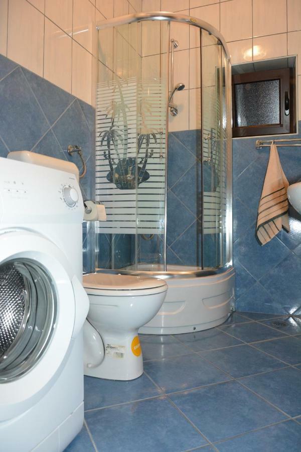 Apartment Vrban Senj  Exteriér fotografie