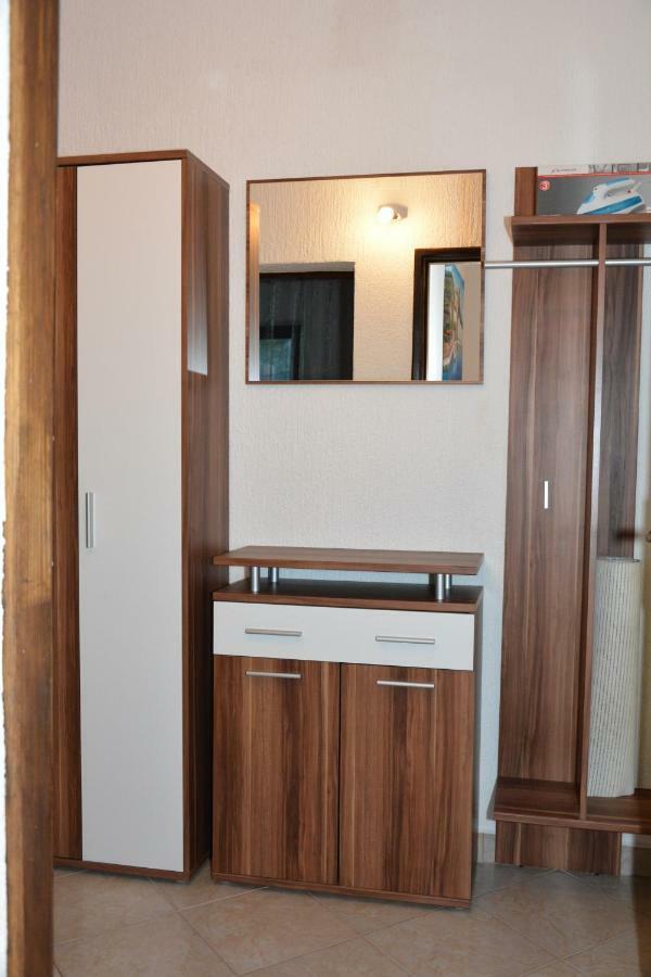 Apartment Vrban Senj  Exteriér fotografie