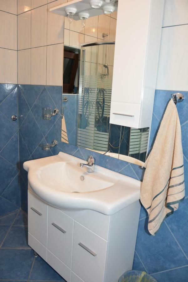 Apartment Vrban Senj  Exteriér fotografie